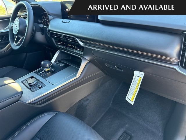 2026 MAZDA CX-90 3.3 Turbo Premium Plus San Juan Capistrano CA