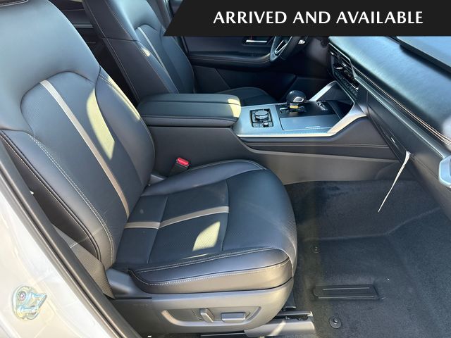 2026 MAZDA CX-90 3.3 Turbo Premium Plus San Juan Capistrano CA