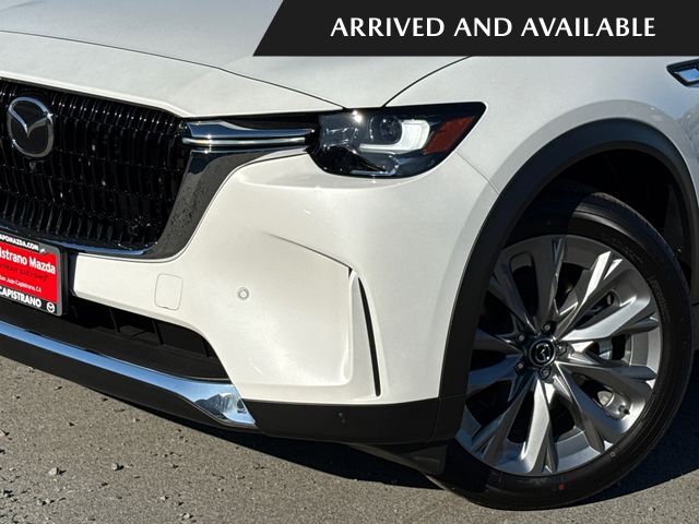 2026 MAZDA CX-90 3.3 Turbo Premium Plus San Juan Capistrano CA