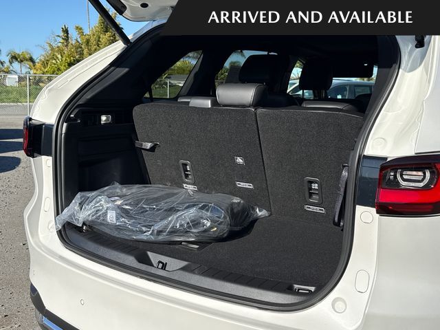 2026 MAZDA CX-90 3.3 Turbo Premium Plus San Juan Capistrano CA