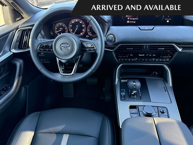 2026 MAZDA CX-90 3.3 Turbo Premium Plus San Juan Capistrano CA