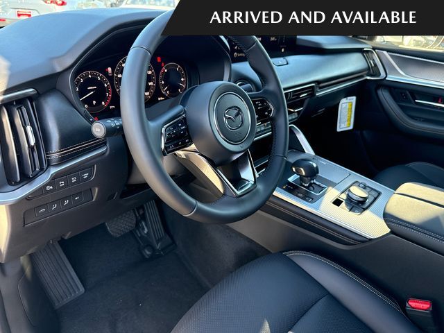 2026 MAZDA CX-90 3.3 Turbo Premium Plus San Juan Capistrano CA