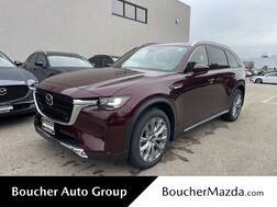 2026 MAZDA CX-90 3.3 Turbo Premium Plus