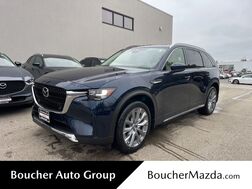 2026 MAZDA CX-90 3.3 Turbo Premium Plus