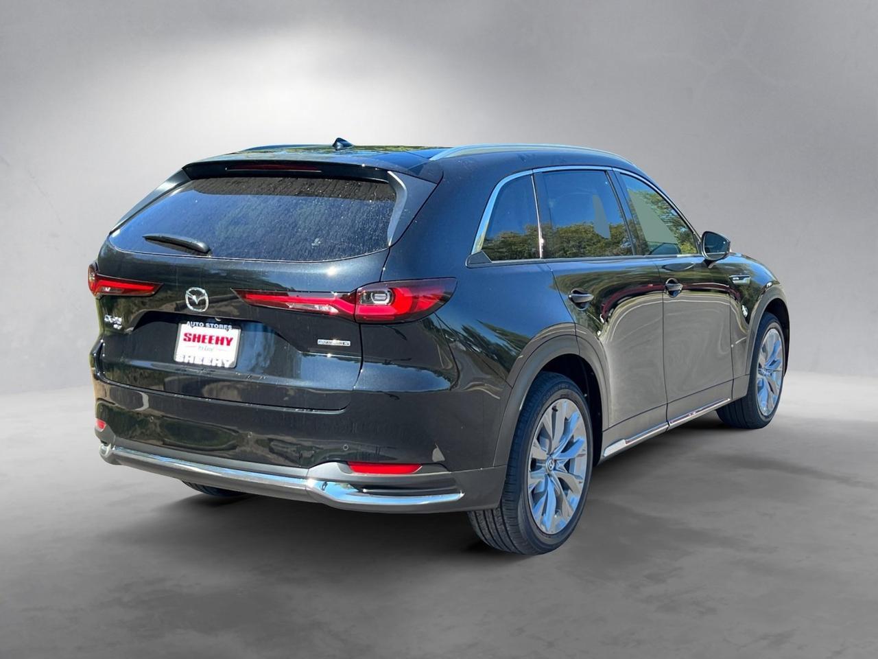 2026 MAZDA CX-90 3.3 Turbo Premium Plus Hagerstown MD