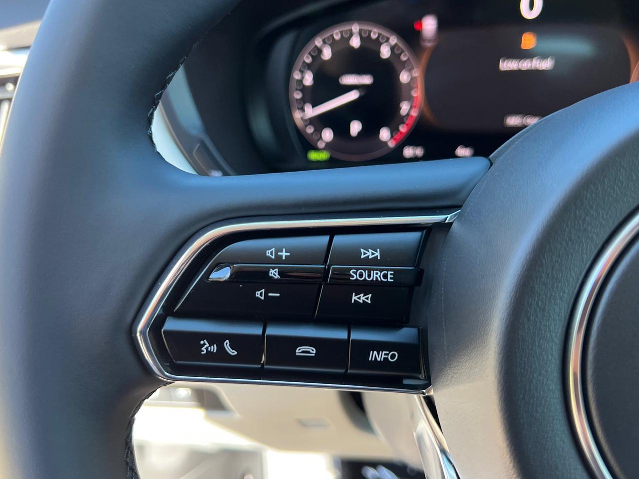 2026 MAZDA CX-90 3.3 Turbo Premium Plus Hagerstown MD