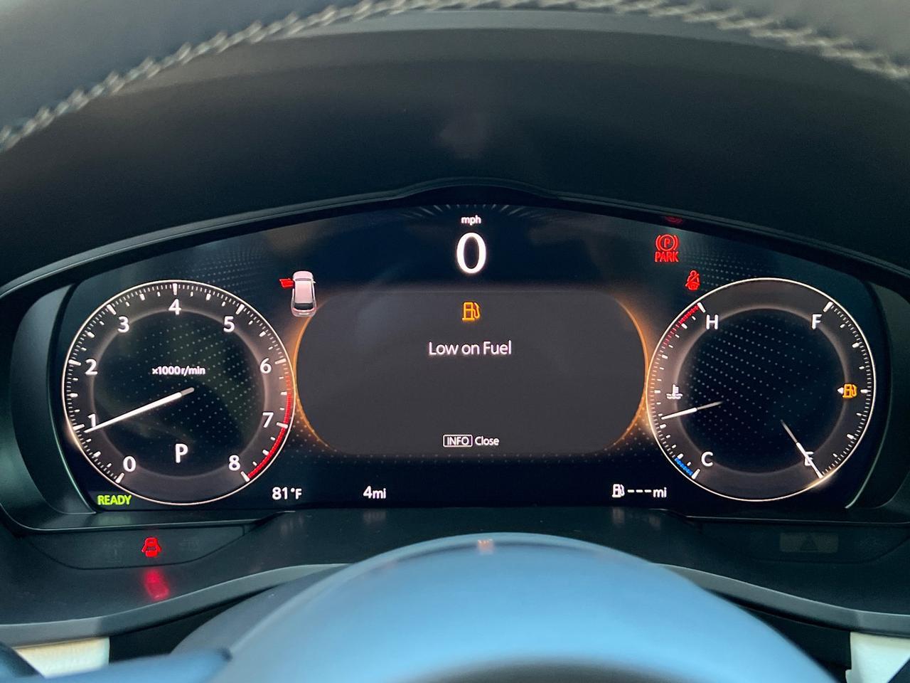 2026 MAZDA CX-90 3.3 Turbo Premium Plus Hagerstown MD