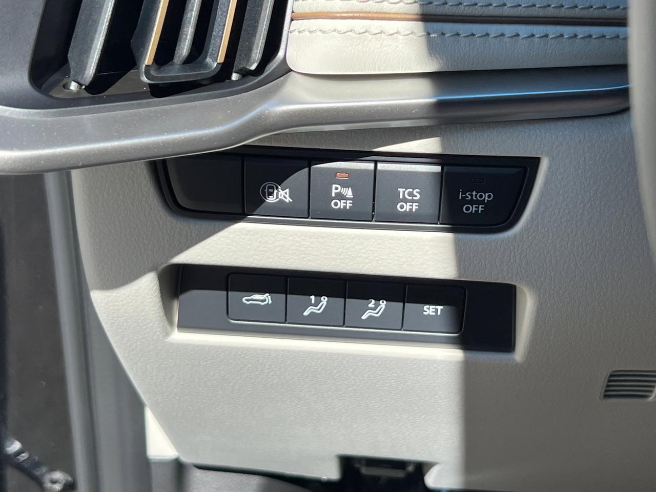 2026 MAZDA CX-90 3.3 Turbo Premium Plus Hagerstown MD