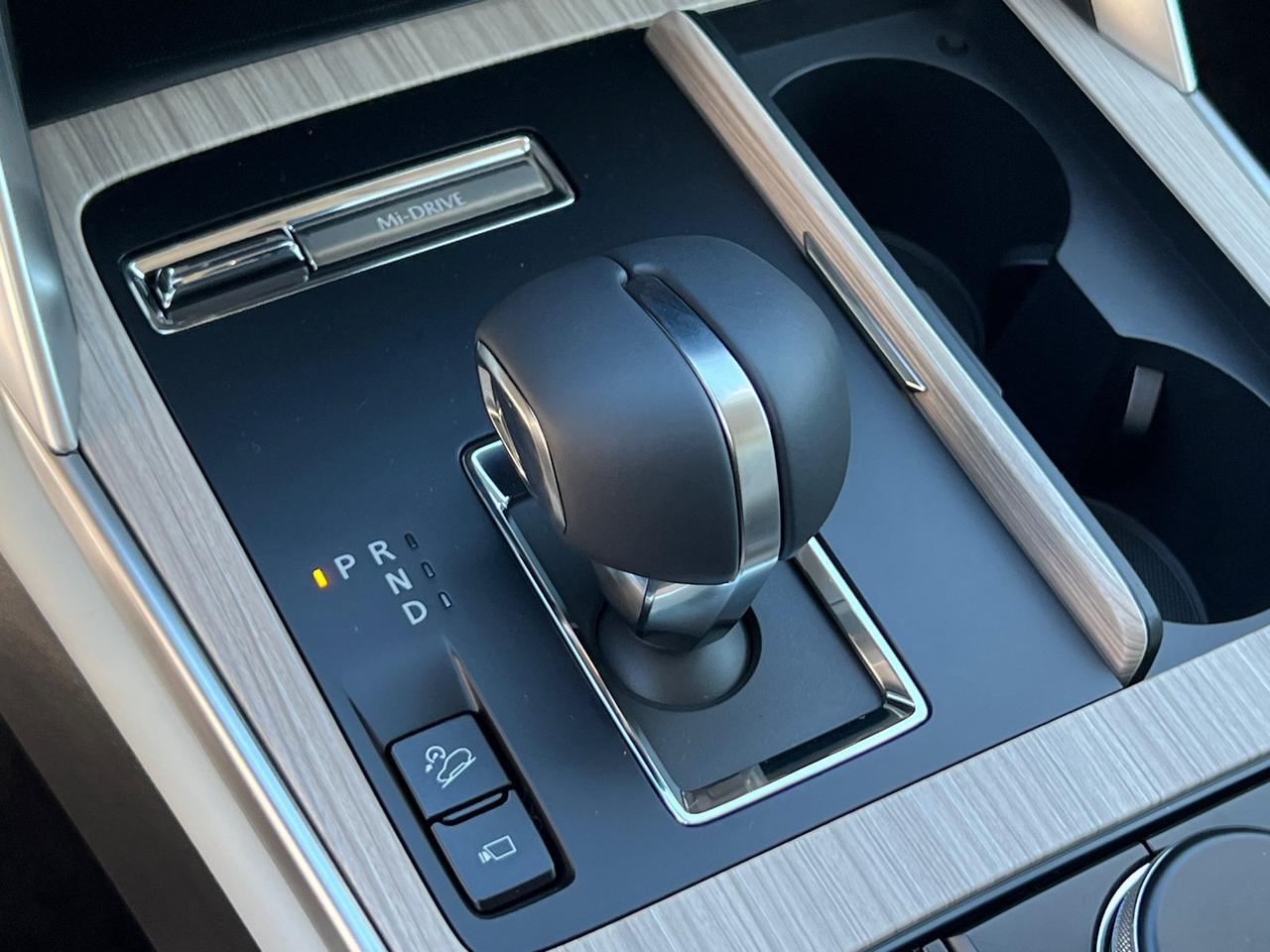 2026 MAZDA CX-90 3.3 Turbo Premium Plus Hagerstown MD