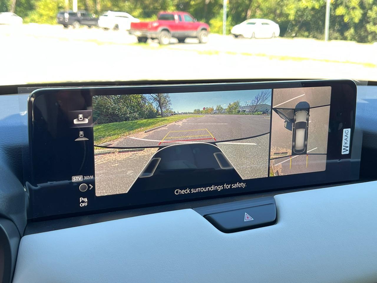 2026 MAZDA CX-90 3.3 Turbo Premium Plus Hagerstown MD