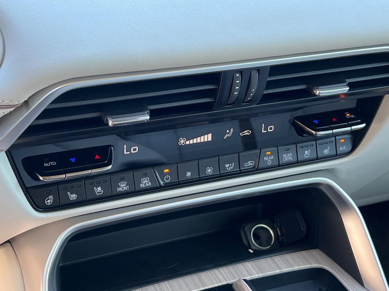 2026 MAZDA CX-90 3.3 Turbo Premium Plus Hagerstown MD