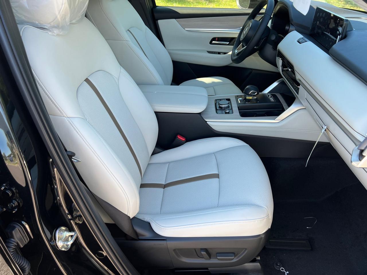 2026 MAZDA CX-90 3.3 Turbo Premium Plus Hagerstown MD