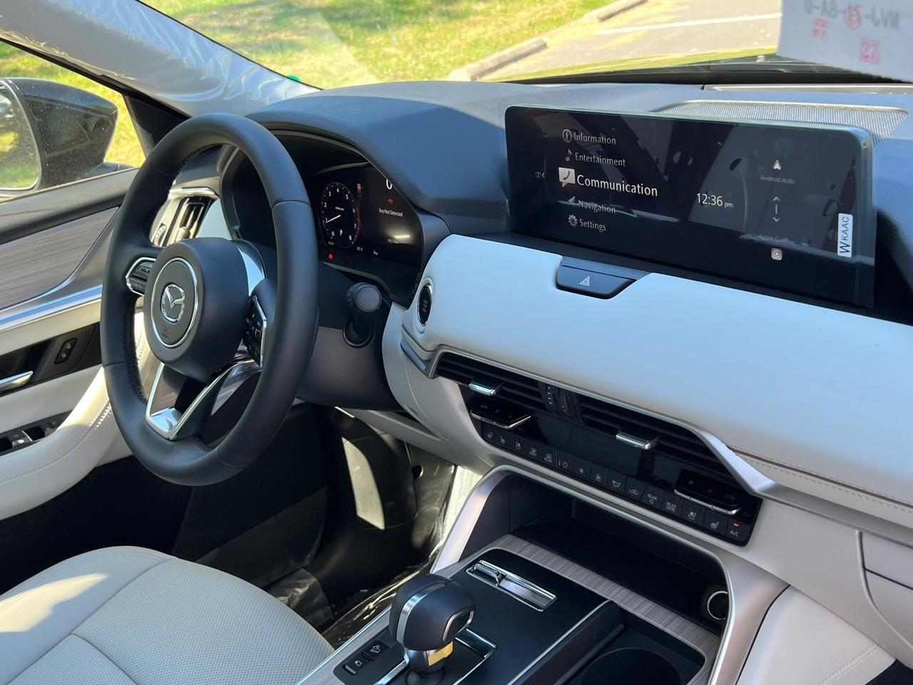 2026 MAZDA CX-90 3.3 Turbo Premium Plus Hagerstown MD