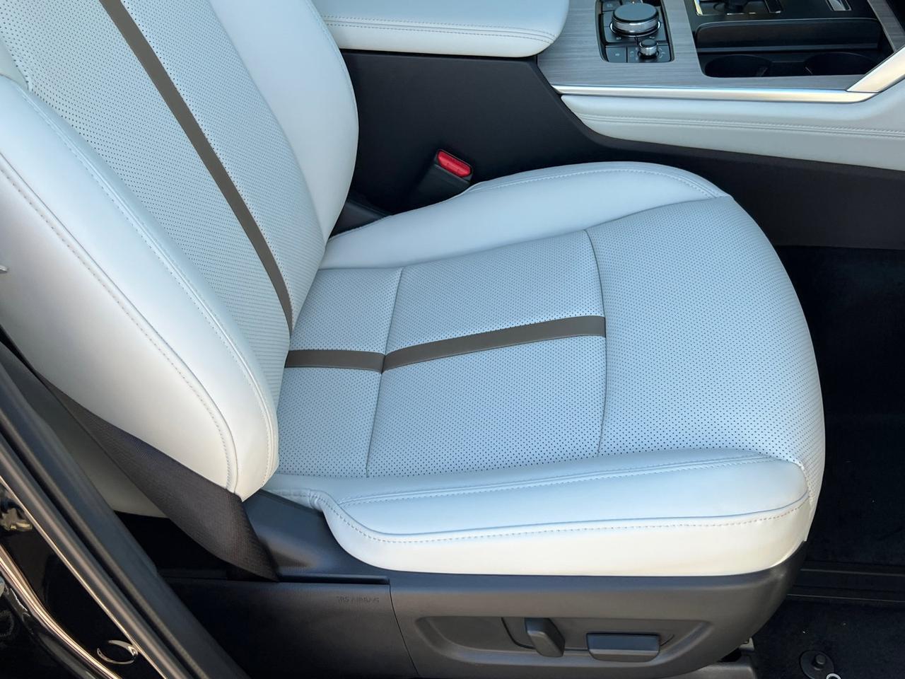 2026 MAZDA CX-90 3.3 Turbo Premium Plus Hagerstown MD