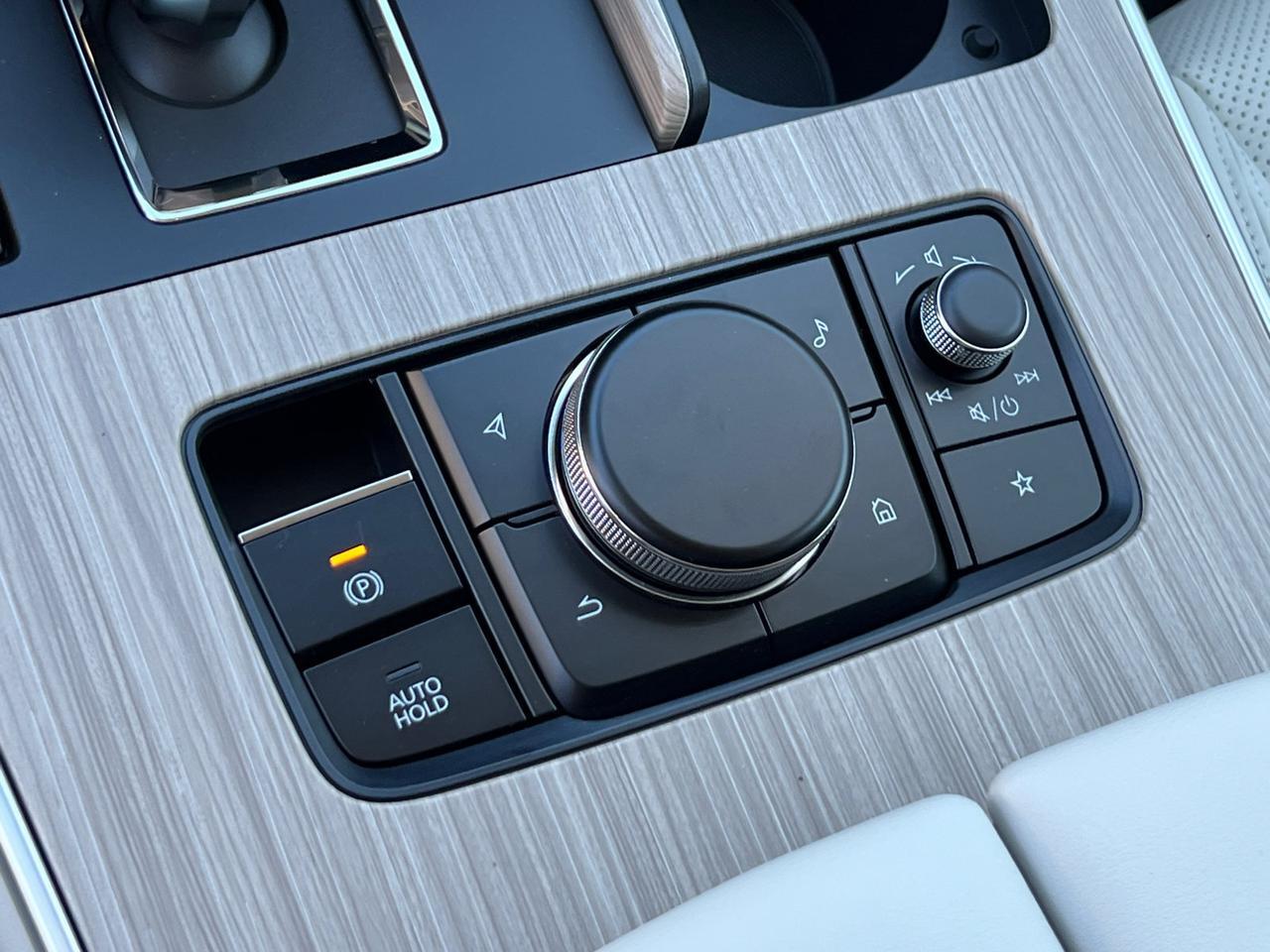 2026 MAZDA CX-90 3.3 Turbo Premium Plus Hagerstown MD