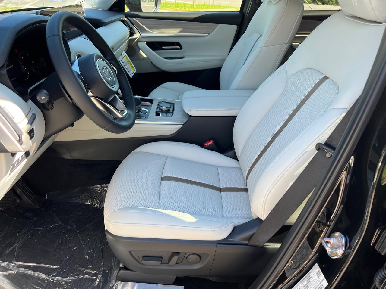 2026 MAZDA CX-90 3.3 Turbo Premium Plus Hagerstown MD