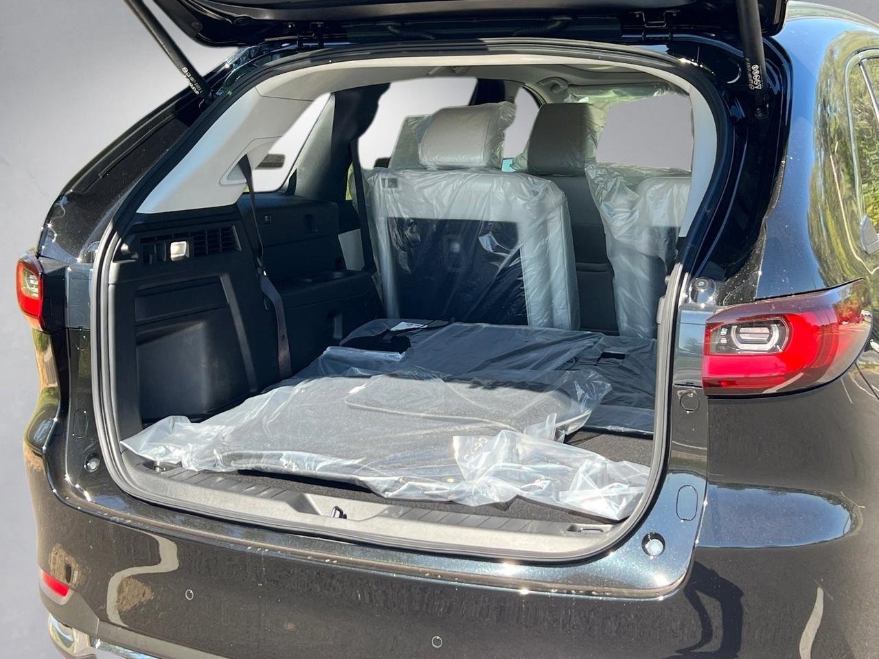 2026 MAZDA CX-90 3.3 Turbo Premium Plus Hagerstown MD