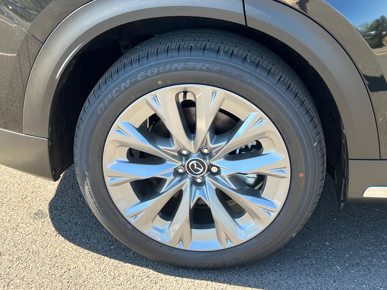 2026 MAZDA CX-90 3.3 Turbo Premium Plus Hagerstown MD