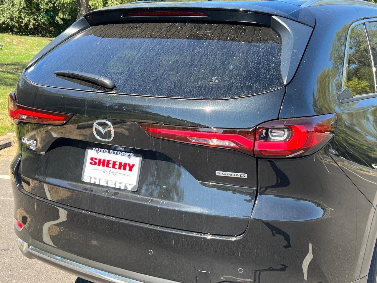 2026 MAZDA CX-90 3.3 Turbo Premium Plus Hagerstown MD