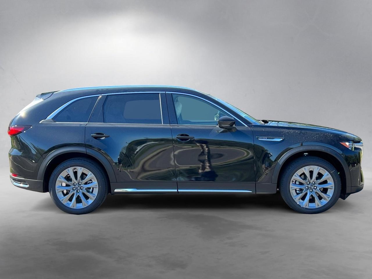 2026 MAZDA CX-90 3.3 Turbo Premium Plus Hagerstown MD