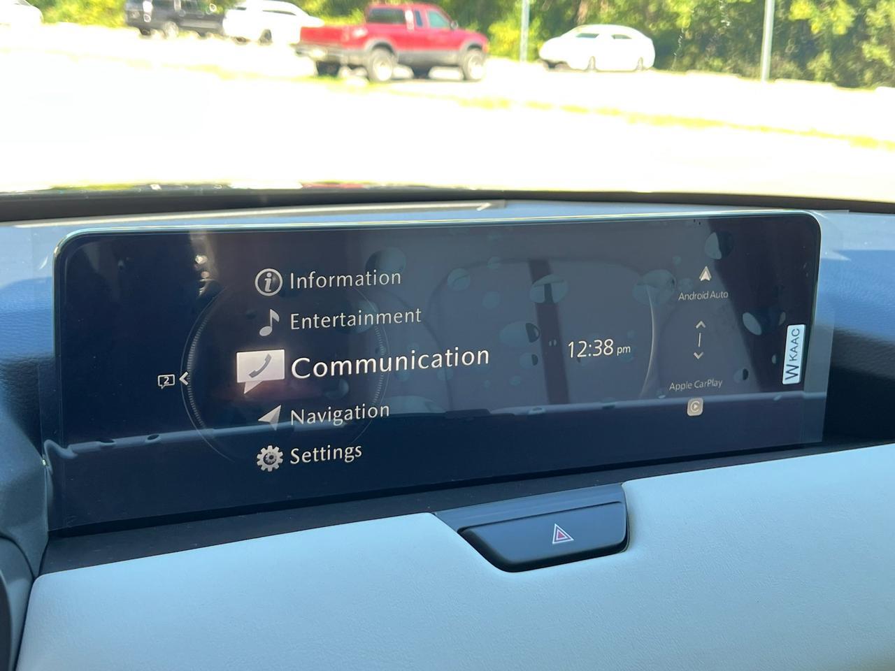 2026 MAZDA CX-90 3.3 Turbo Premium Plus Hagerstown MD