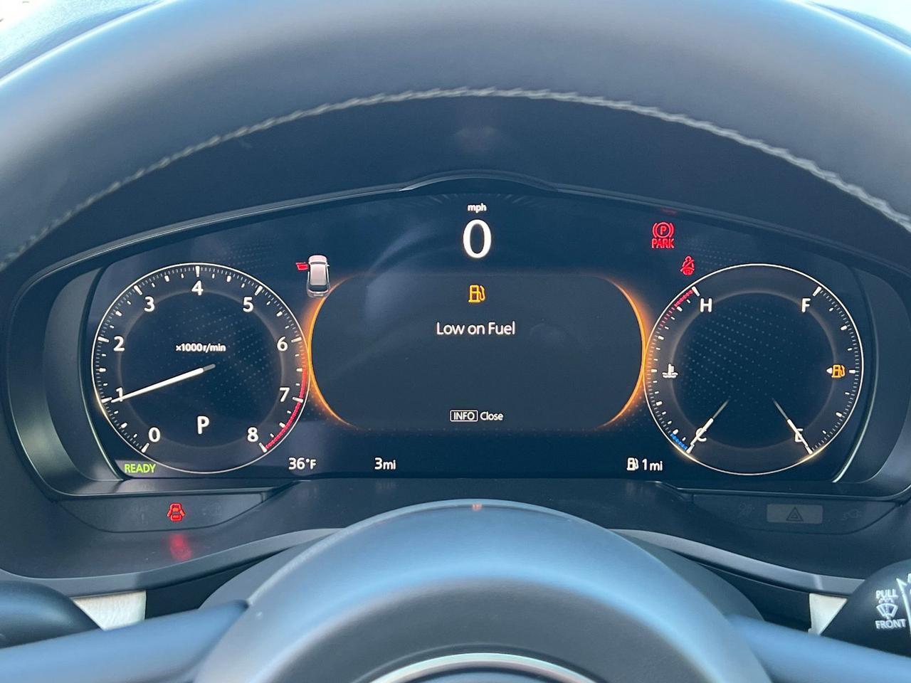 2026 MAZDA CX-90 3.3 Turbo Premium Plus Hagerstown MD