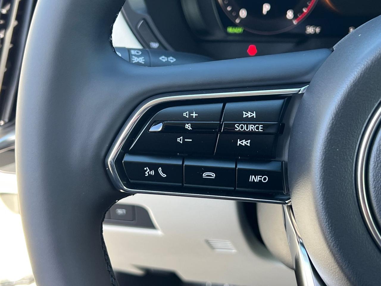 2026 MAZDA CX-90 3.3 Turbo Premium Plus Hagerstown MD