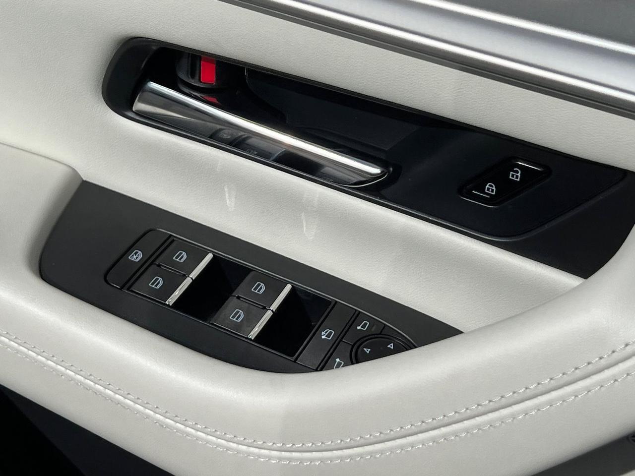 2026 MAZDA CX-90 3.3 Turbo Premium Plus Hagerstown MD