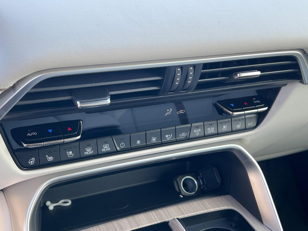 2026 MAZDA CX-90 3.3 Turbo Premium Plus Hagerstown MD