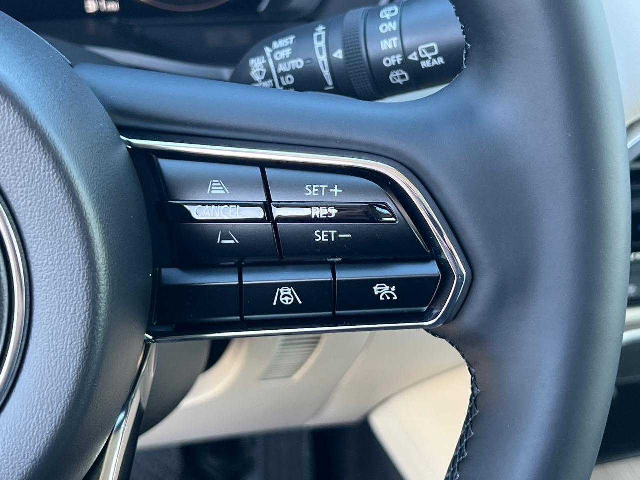 2026 MAZDA CX-90 3.3 Turbo Premium Plus Hagerstown MD