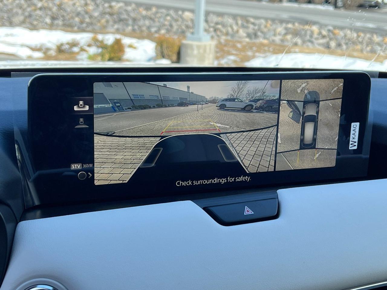 2026 MAZDA CX-90 3.3 Turbo Premium Plus Hagerstown MD