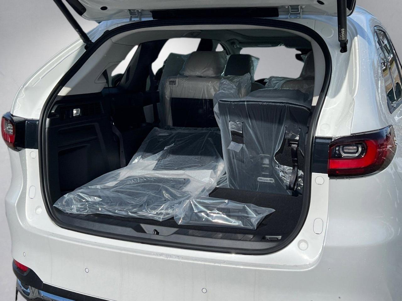 2026 MAZDA CX-90 3.3 Turbo Premium Plus Hagerstown MD