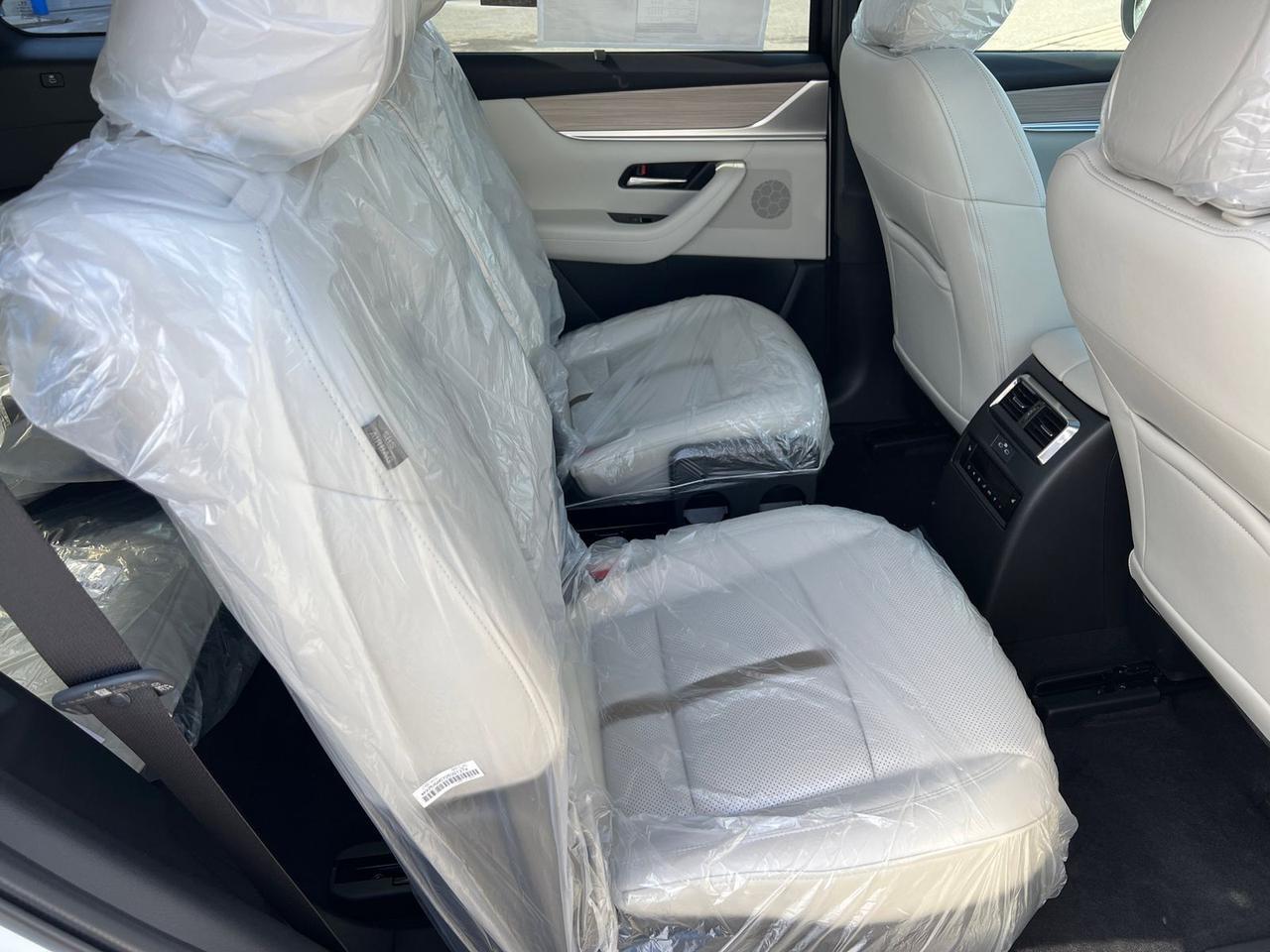 2026 MAZDA CX-90 3.3 Turbo Premium Plus Hagerstown MD