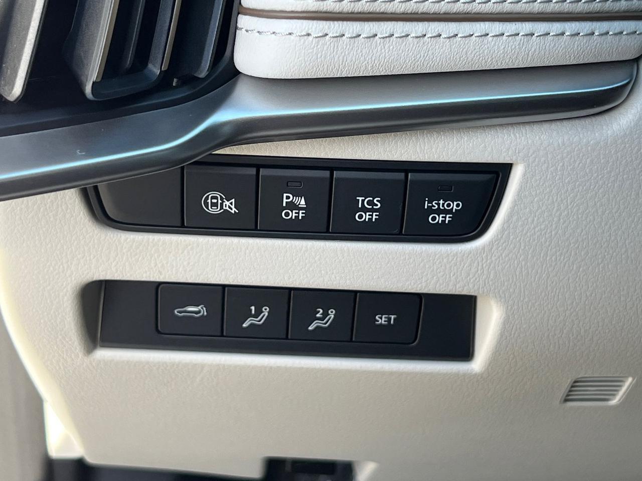 2026 MAZDA CX-90 3.3 Turbo Premium Plus Hagerstown MD