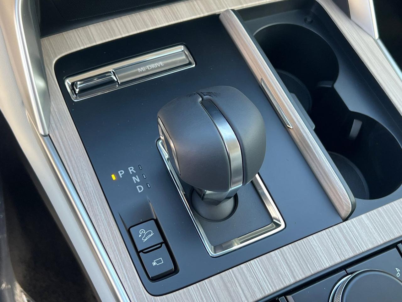 2026 MAZDA CX-90 3.3 Turbo Premium Plus Hagerstown MD