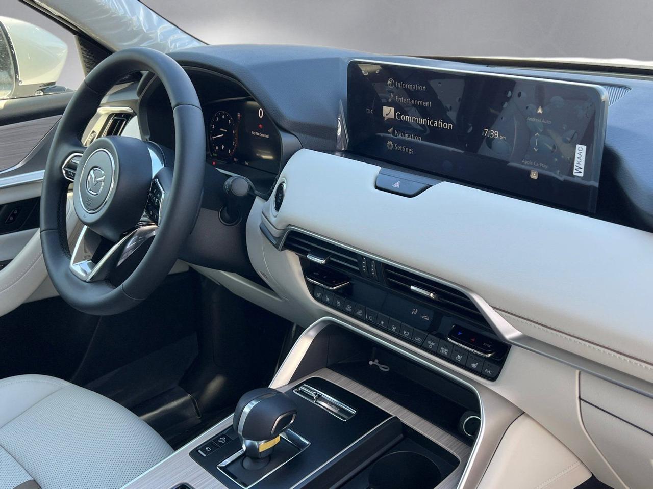 2026 MAZDA CX-90 3.3 Turbo Premium Plus Hagerstown MD