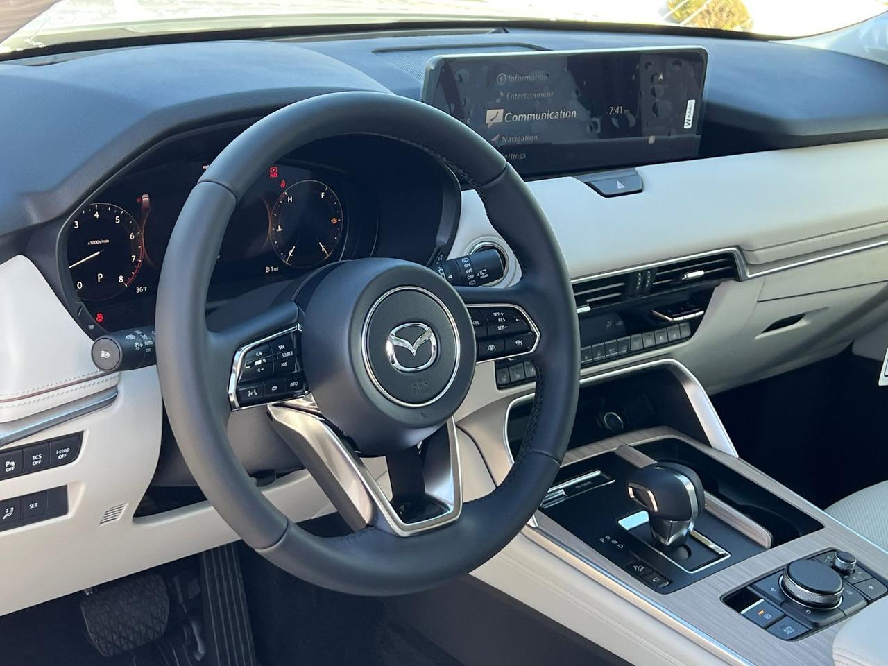 2026 MAZDA CX-90 3.3 Turbo Premium Plus Hagerstown MD