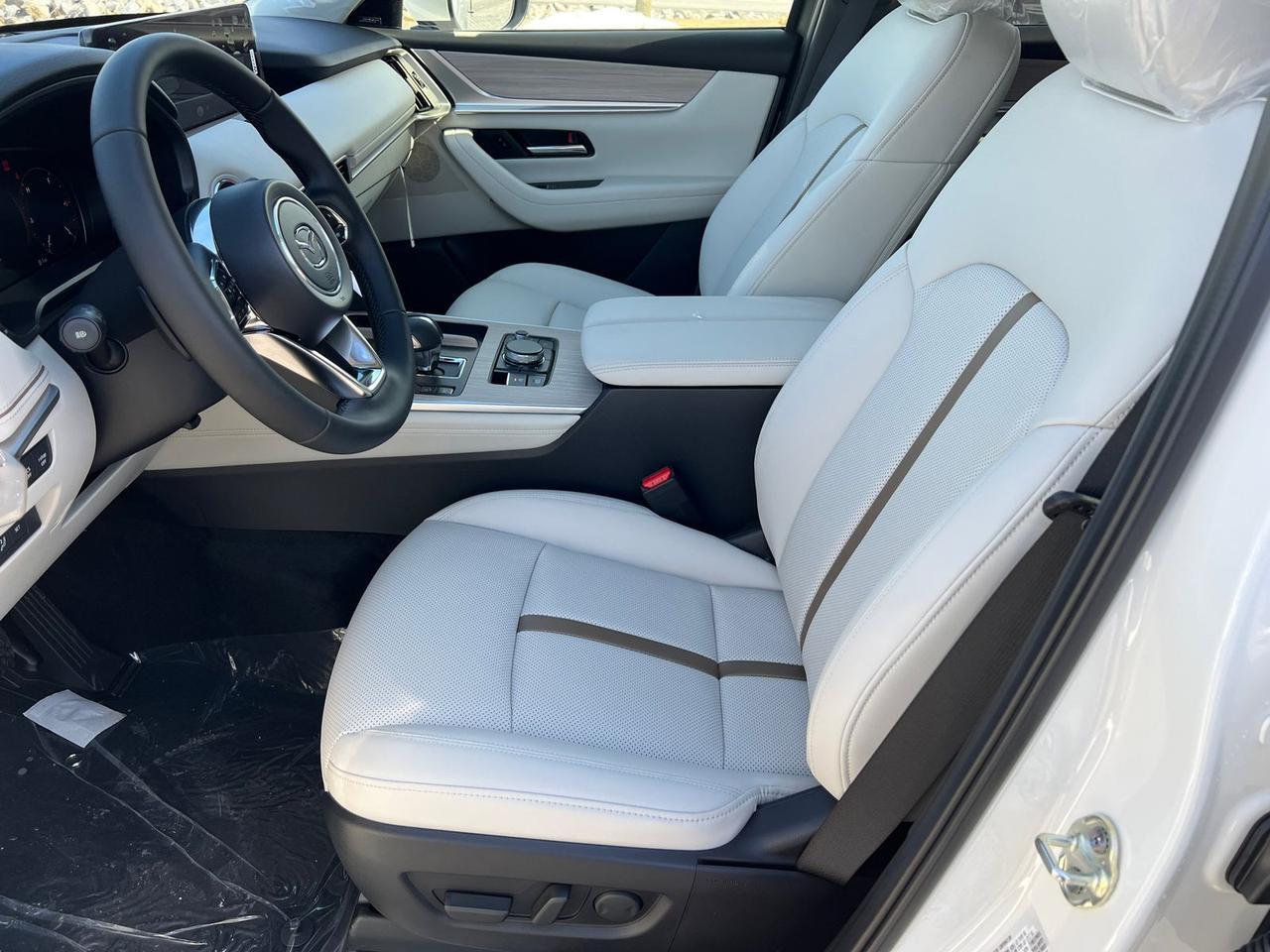 2026 MAZDA CX-90 3.3 Turbo Premium Plus Hagerstown MD