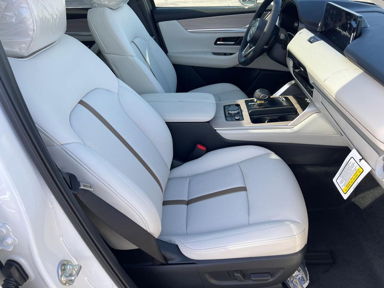 2026 MAZDA CX-90 3.3 Turbo Premium Plus Hagerstown MD