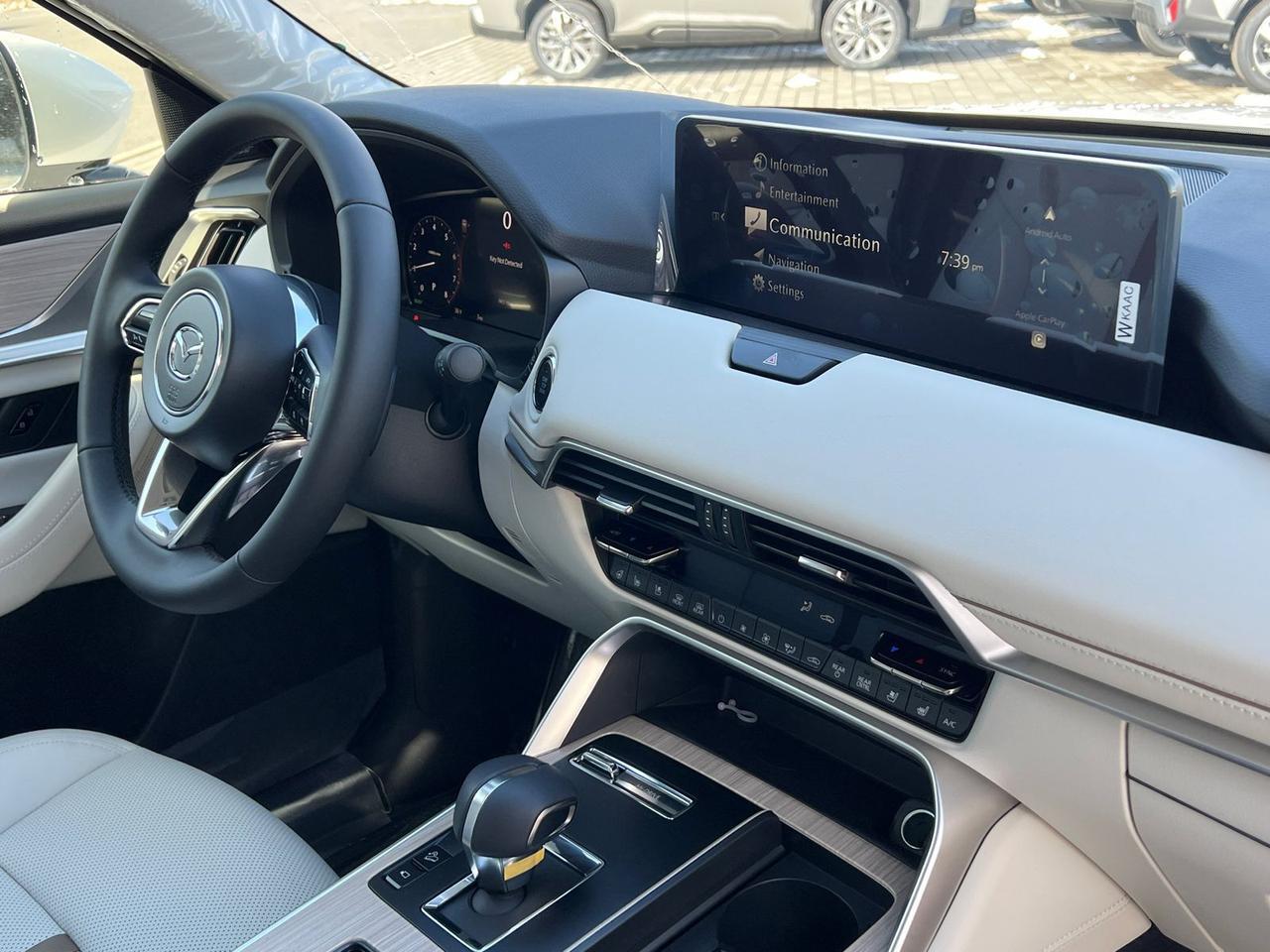 2026 MAZDA CX-90 3.3 Turbo Premium Plus Hagerstown MD