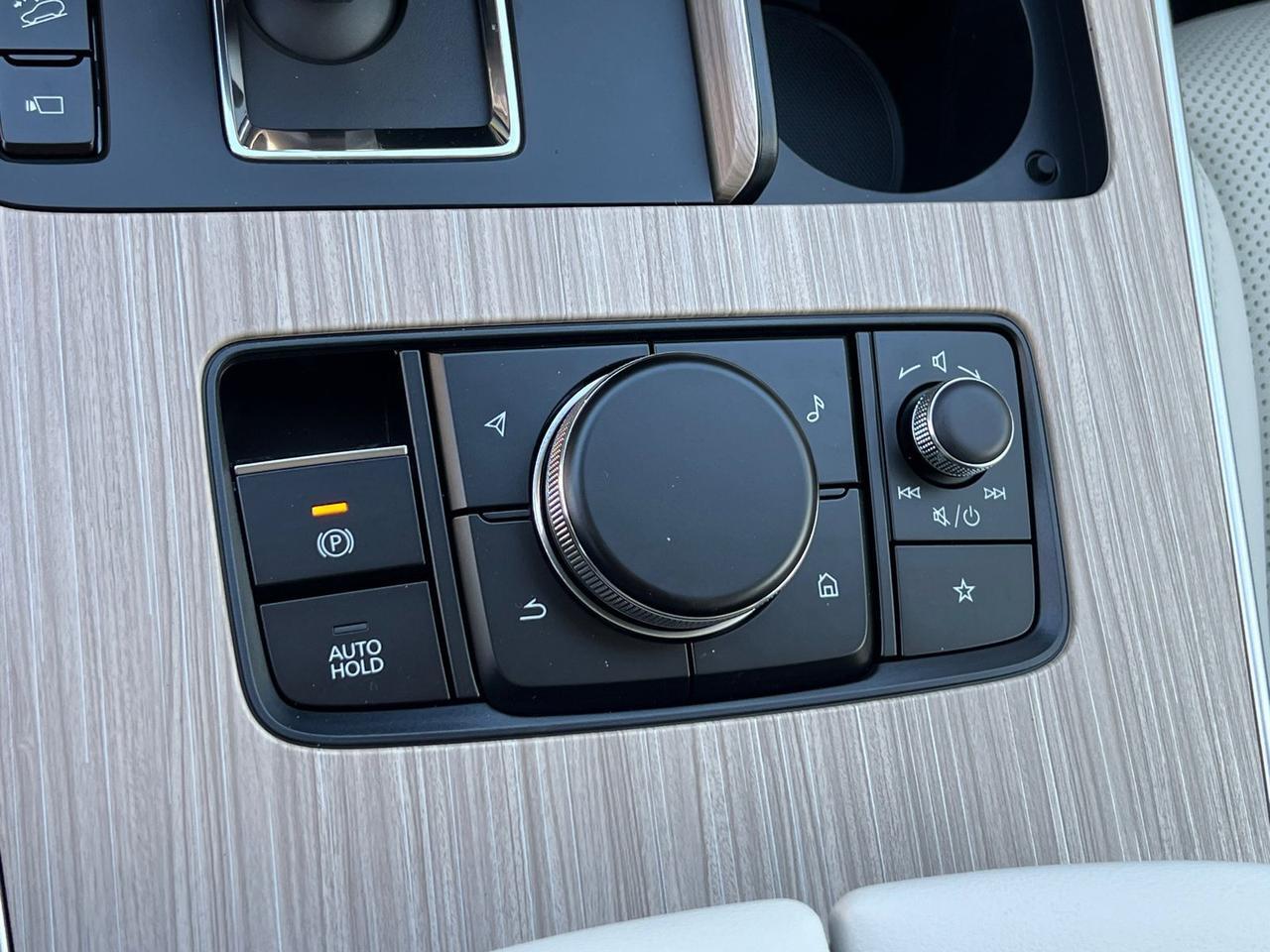 2026 MAZDA CX-90 3.3 Turbo Premium Plus Hagerstown MD