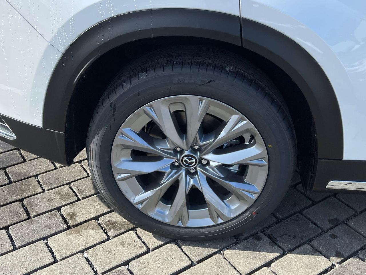 2026 MAZDA CX-90 3.3 Turbo Premium Plus Hagerstown MD