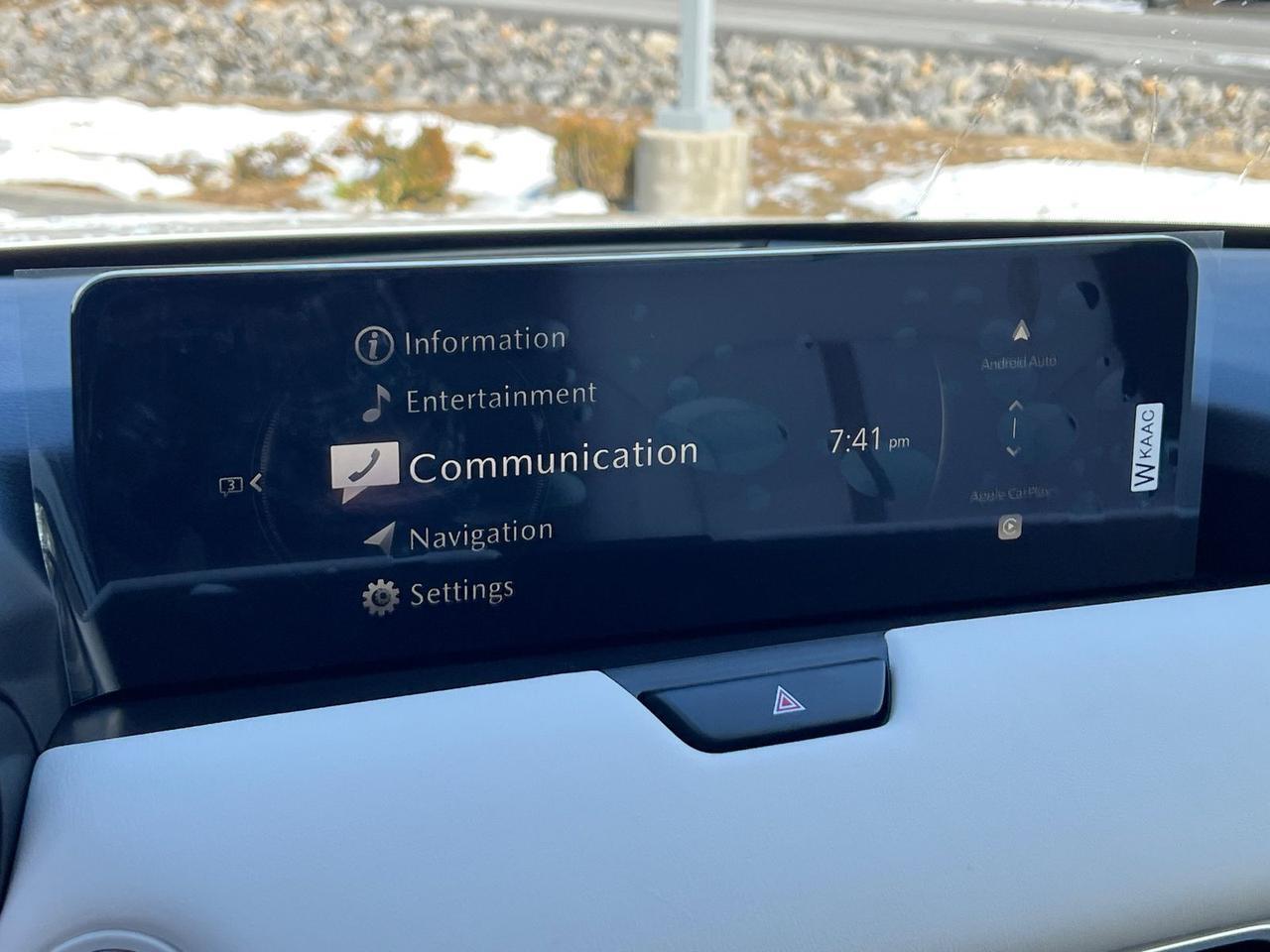 2026 MAZDA CX-90 3.3 Turbo Premium Plus Hagerstown MD