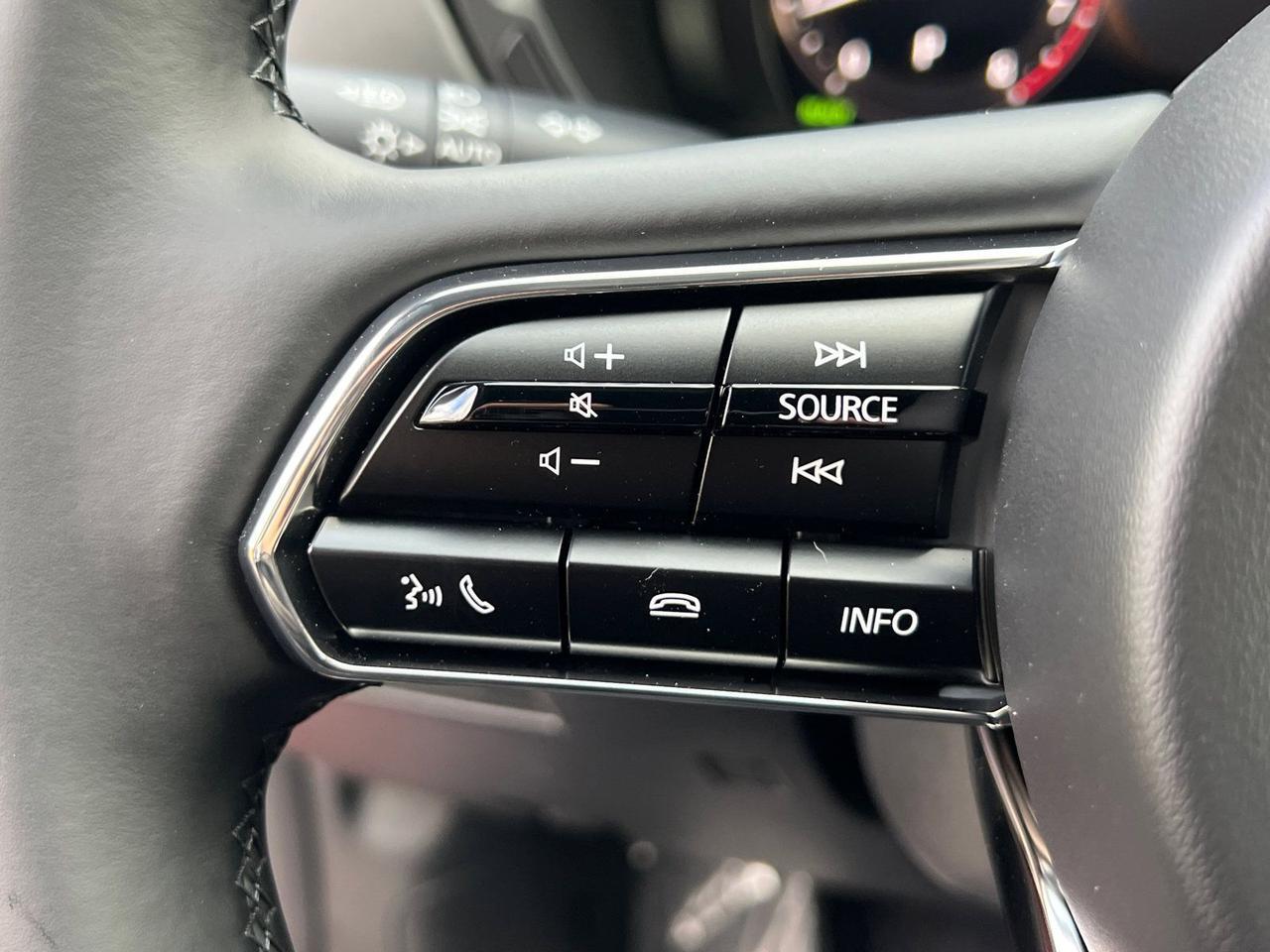 2026 MAZDA CX-90 3.3 Turbo Premium Plus Hagerstown MD