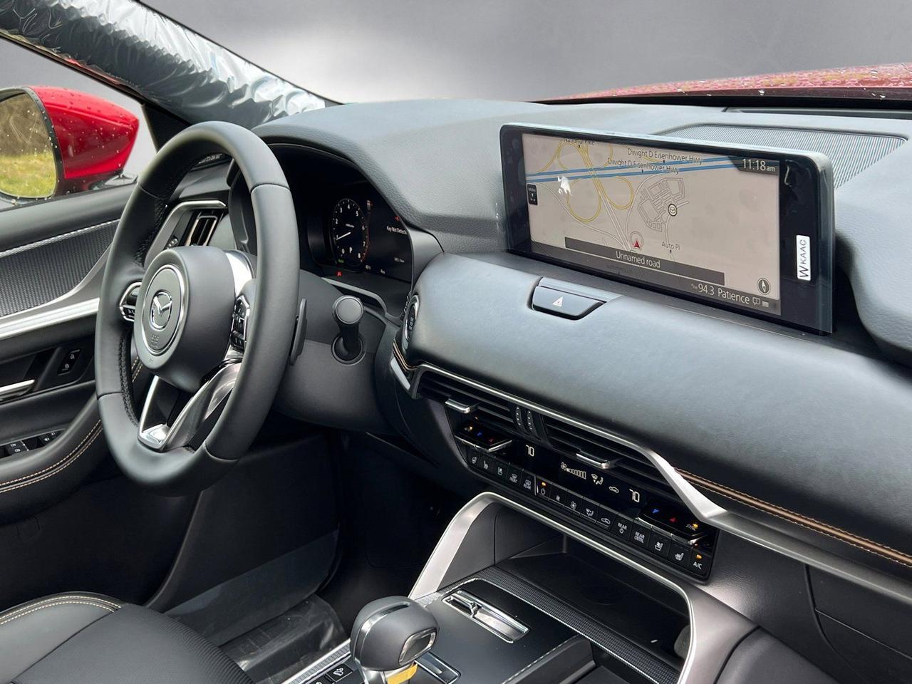 2026 MAZDA CX-90 3.3 Turbo Premium Plus Hagerstown MD