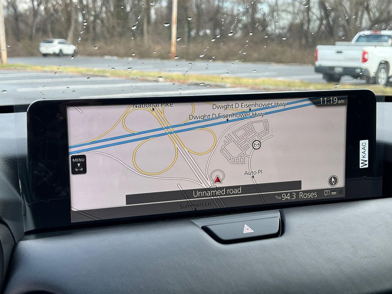 2026 MAZDA CX-90 3.3 Turbo Premium Plus Hagerstown MD