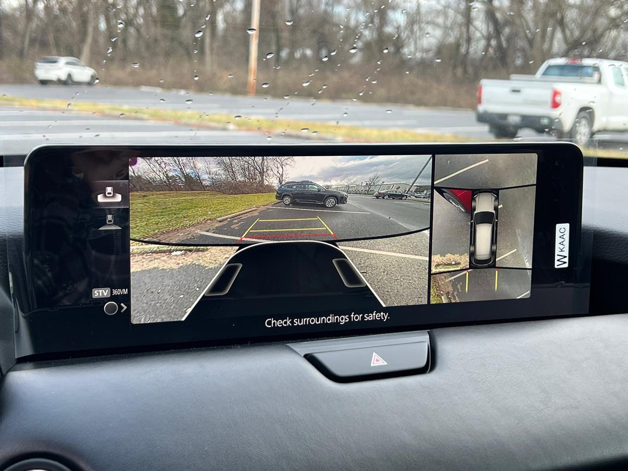 2026 MAZDA CX-90 3.3 Turbo Premium Plus Hagerstown MD