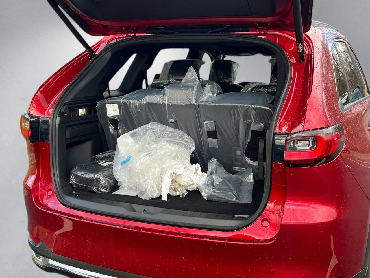 2026 MAZDA CX-90 3.3 Turbo Premium Plus Hagerstown MD