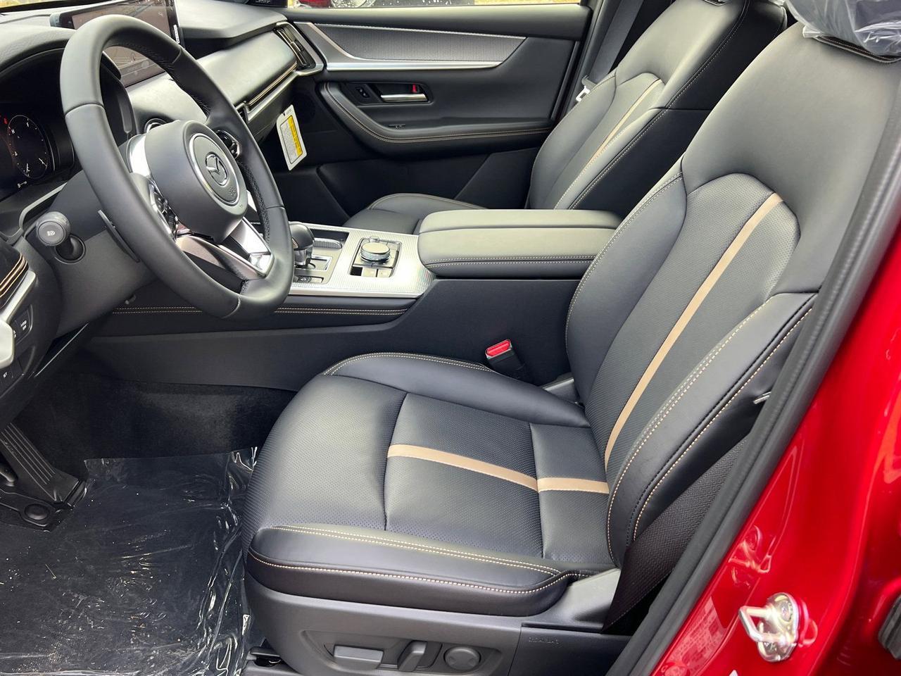 2026 MAZDA CX-90 3.3 Turbo Premium Plus Hagerstown MD