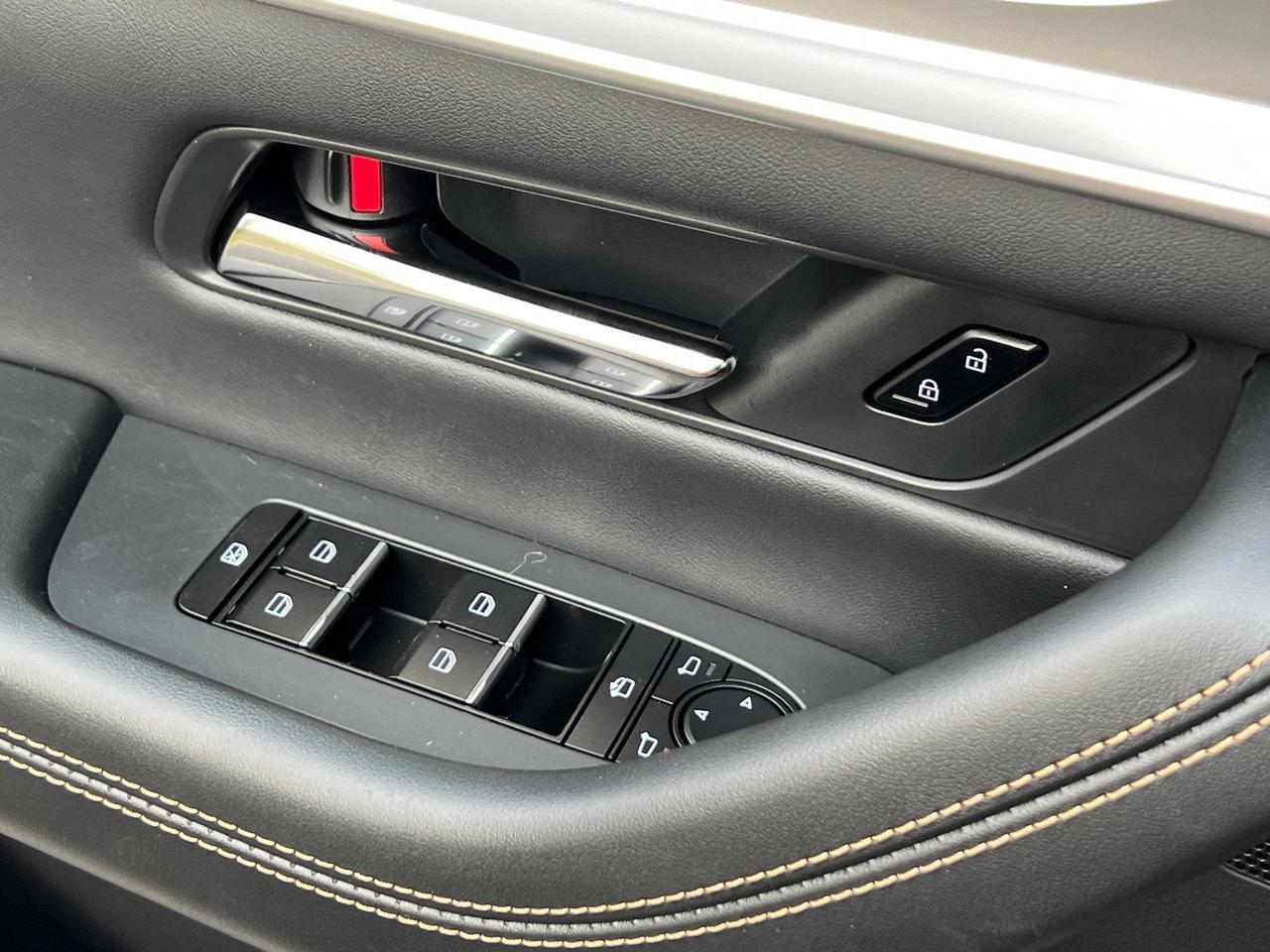 2026 MAZDA CX-90 3.3 Turbo Premium Plus Hagerstown MD